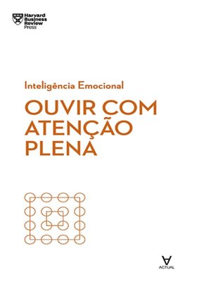 cover image of Ouvir com Atenção Plena